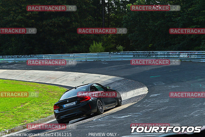 Bild #24361215 - Touristenfahrten Nürburgring Nordschleife (03.09.2023)