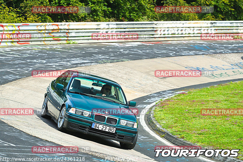 Bild #24361218 - Touristenfahrten Nürburgring Nordschleife (03.09.2023)