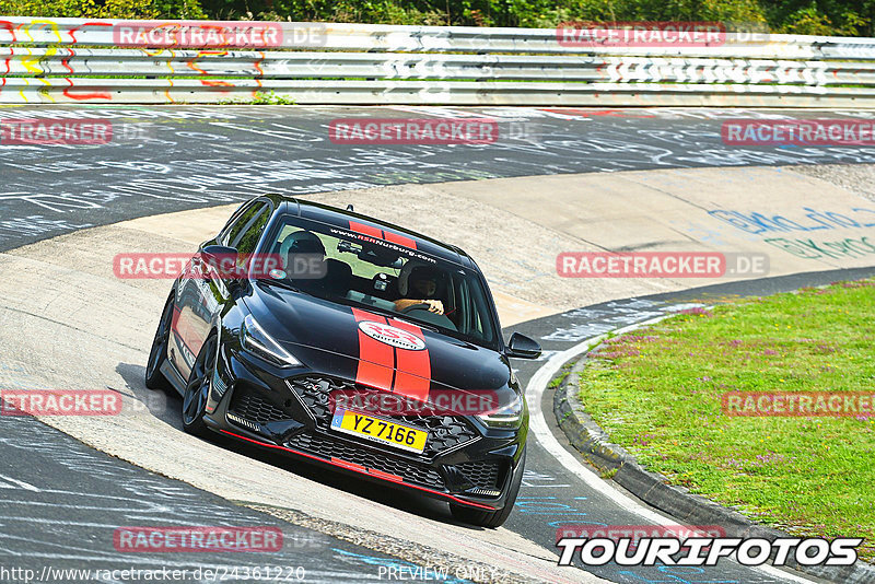 Bild #24361220 - Touristenfahrten Nürburgring Nordschleife (03.09.2023)