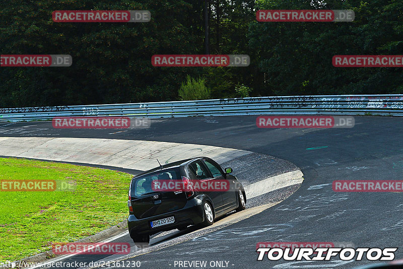 Bild #24361230 - Touristenfahrten Nürburgring Nordschleife (03.09.2023)