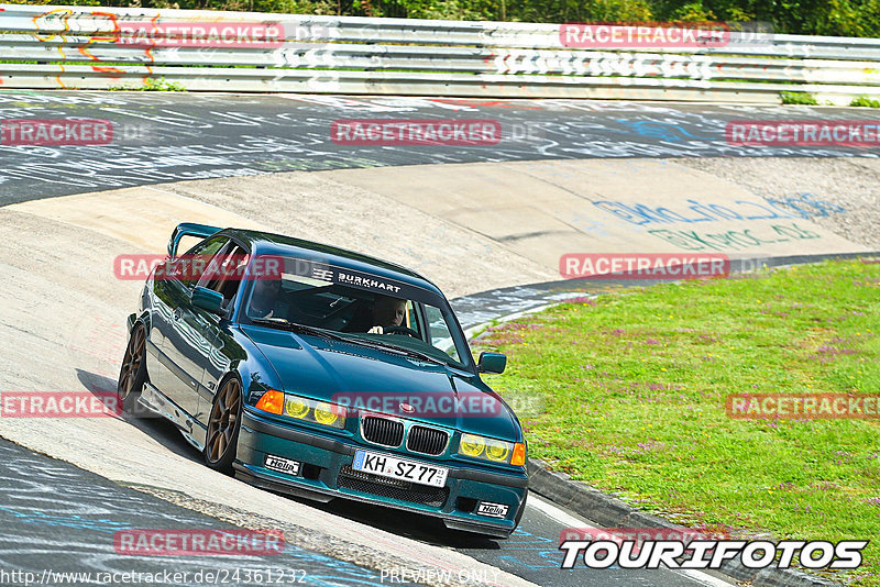 Bild #24361232 - Touristenfahrten Nürburgring Nordschleife (03.09.2023)