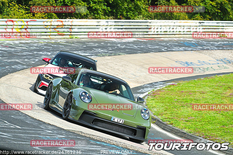 Bild #24361236 - Touristenfahrten Nürburgring Nordschleife (03.09.2023)