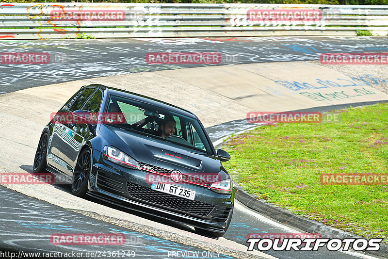 Bild #24361249 - Touristenfahrten Nürburgring Nordschleife (03.09.2023)