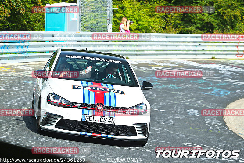 Bild #24361250 - Touristenfahrten Nürburgring Nordschleife (03.09.2023)