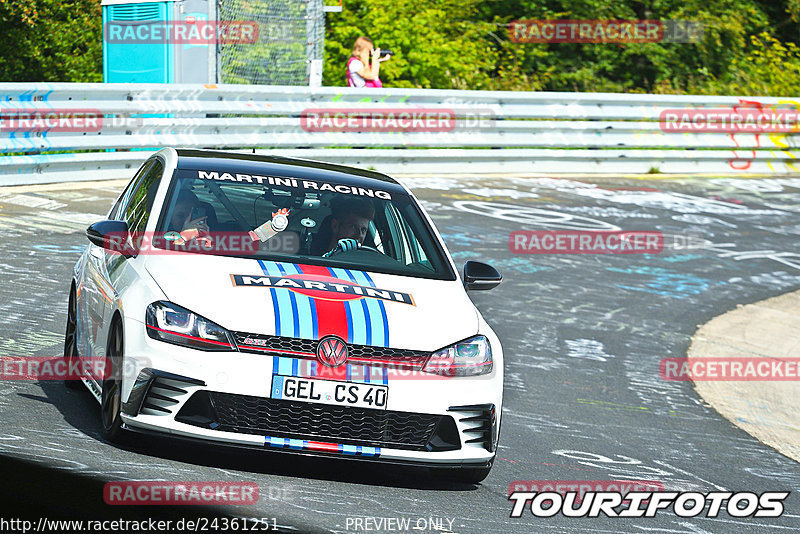 Bild #24361251 - Touristenfahrten Nürburgring Nordschleife (03.09.2023)