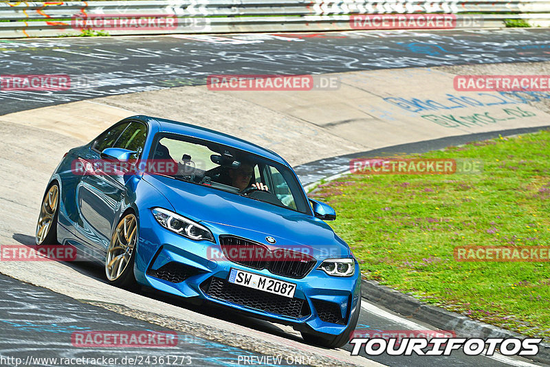 Bild #24361273 - Touristenfahrten Nürburgring Nordschleife (03.09.2023)