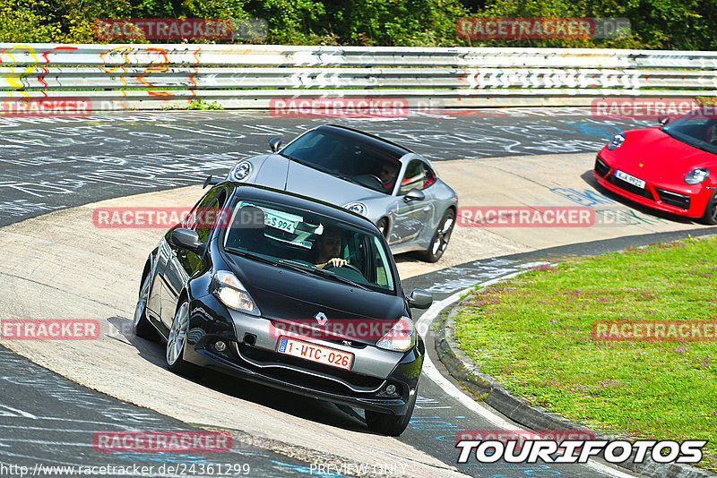 Bild #24361299 - Touristenfahrten Nürburgring Nordschleife (03.09.2023)