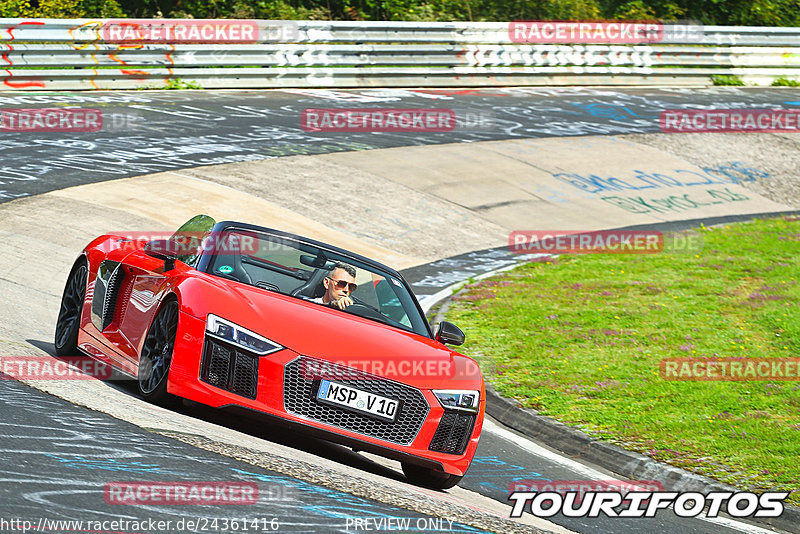 Bild #24361416 - Touristenfahrten Nürburgring Nordschleife (03.09.2023)