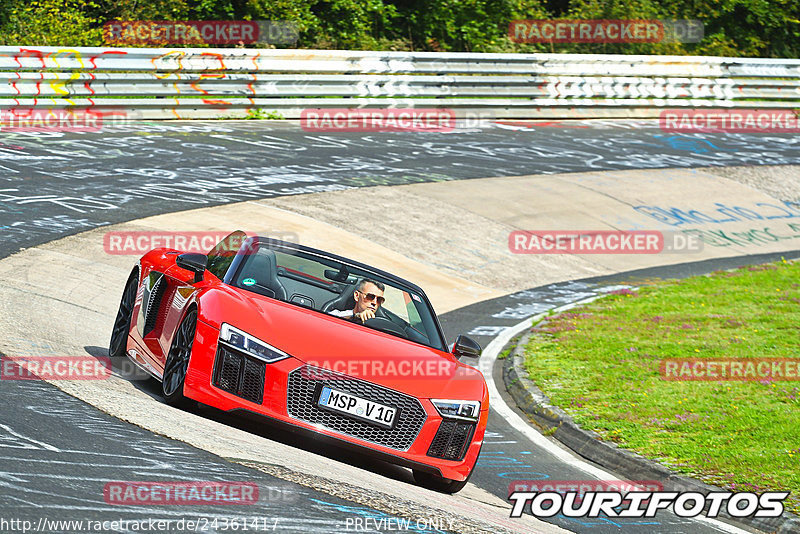 Bild #24361417 - Touristenfahrten Nürburgring Nordschleife (03.09.2023)