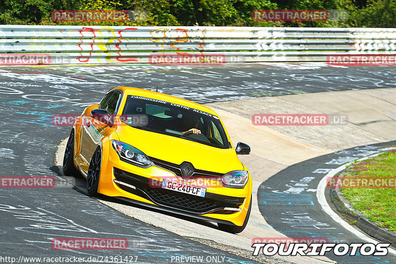 Bild #24361427 - Touristenfahrten Nürburgring Nordschleife (03.09.2023)