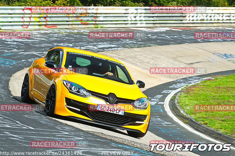 Bild #24361428 - Touristenfahrten Nürburgring Nordschleife (03.09.2023)