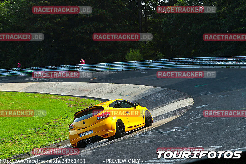 Bild #24361431 - Touristenfahrten Nürburgring Nordschleife (03.09.2023)