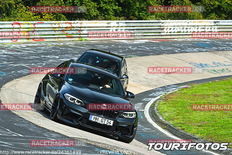 Bild #24361499 - Touristenfahrten Nürburgring Nordschleife (03.09.2023)