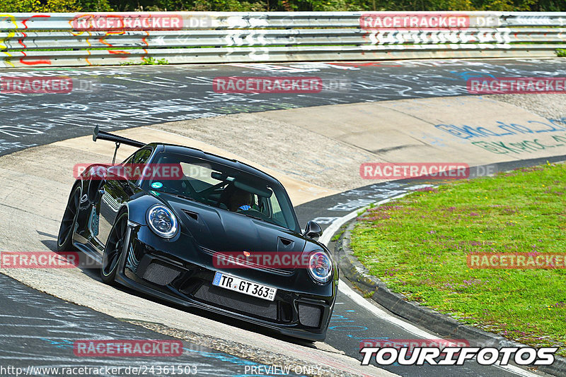 Bild #24361503 - Touristenfahrten Nürburgring Nordschleife (03.09.2023)