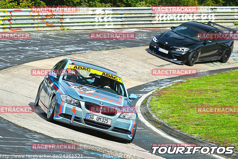 Bild #24361521 - Touristenfahrten Nürburgring Nordschleife (03.09.2023)