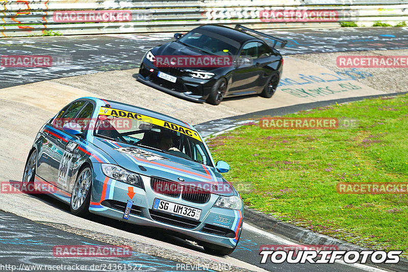 Bild #24361522 - Touristenfahrten Nürburgring Nordschleife (03.09.2023)