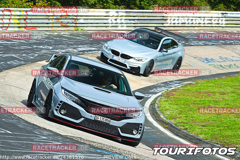 Bild #24361576 - Touristenfahrten Nürburgring Nordschleife (03.09.2023)