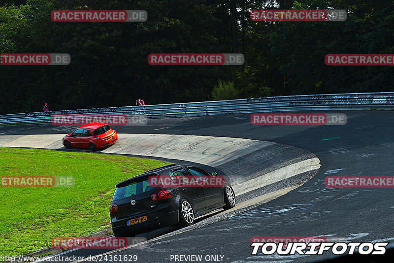 Bild #24361629 - Touristenfahrten Nürburgring Nordschleife (03.09.2023)