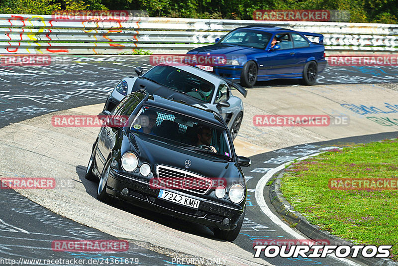 Bild #24361679 - Touristenfahrten Nürburgring Nordschleife (03.09.2023)