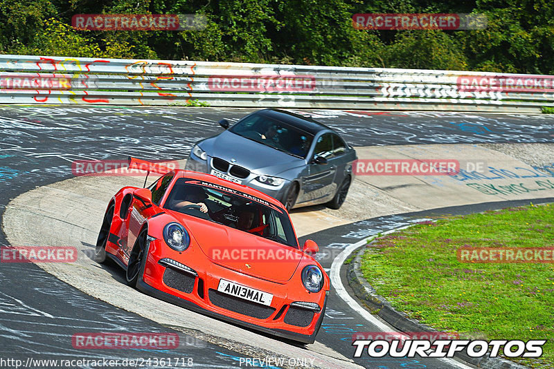 Bild #24361718 - Touristenfahrten Nürburgring Nordschleife (03.09.2023)