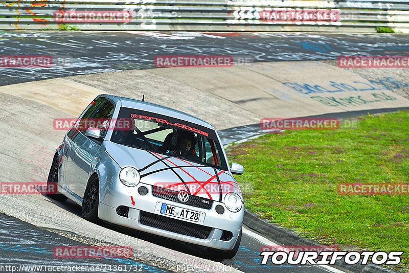 Bild #24361732 - Touristenfahrten Nürburgring Nordschleife (03.09.2023)