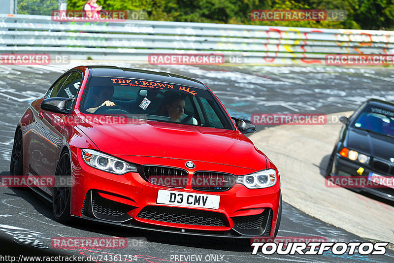 Bild #24361754 - Touristenfahrten Nürburgring Nordschleife (03.09.2023)