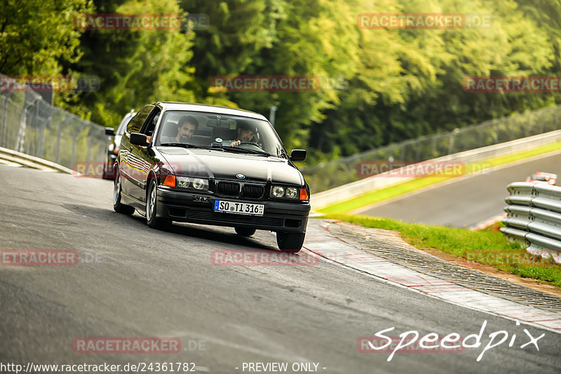 Bild #24361782 - Touristenfahrten Nürburgring Nordschleife (03.09.2023)