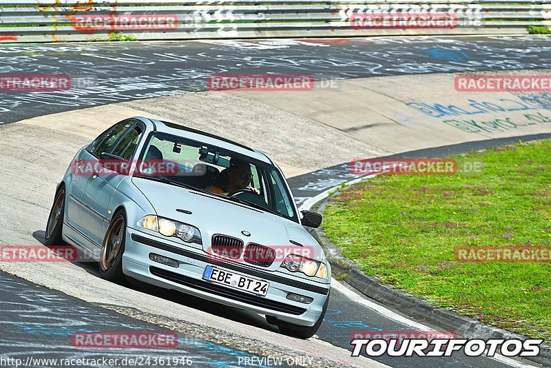 Bild #24361946 - Touristenfahrten Nürburgring Nordschleife (03.09.2023)