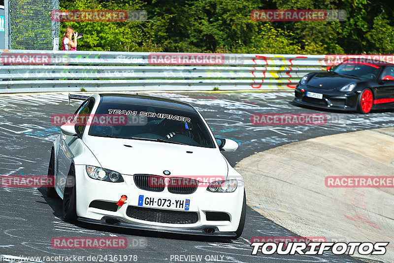 Bild #24361978 - Touristenfahrten Nürburgring Nordschleife (03.09.2023)