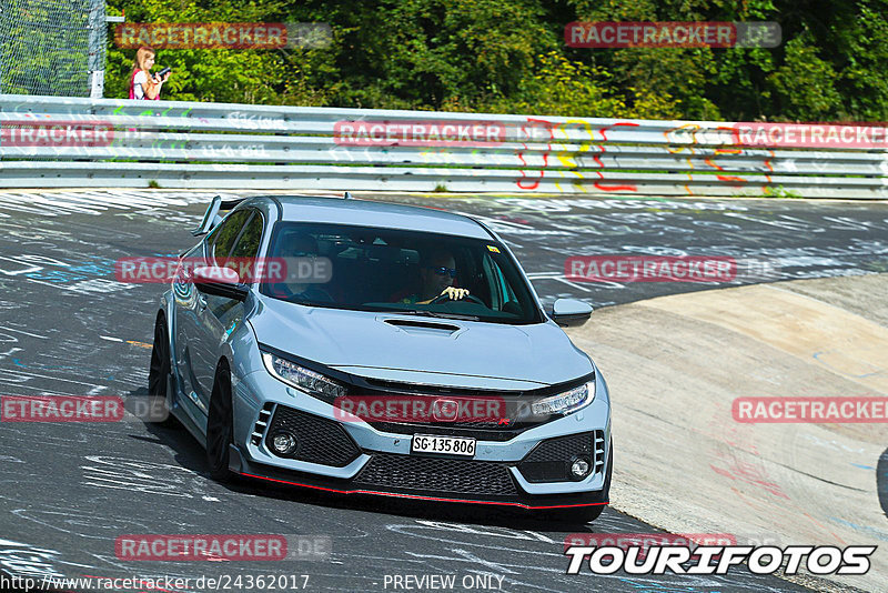 Bild #24362017 - Touristenfahrten Nürburgring Nordschleife (03.09.2023)