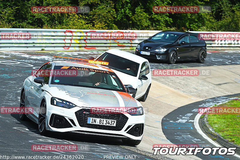 Bild #24362020 - Touristenfahrten Nürburgring Nordschleife (03.09.2023)