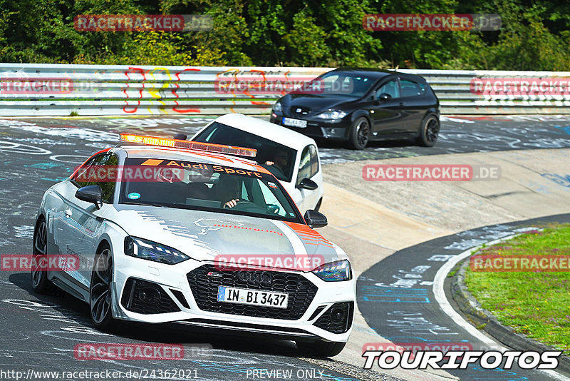 Bild #24362021 - Touristenfahrten Nürburgring Nordschleife (03.09.2023)