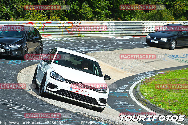 Bild #24362022 - Touristenfahrten Nürburgring Nordschleife (03.09.2023)