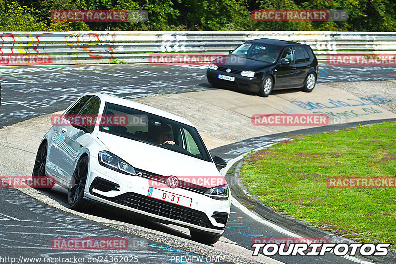 Bild #24362025 - Touristenfahrten Nürburgring Nordschleife (03.09.2023)