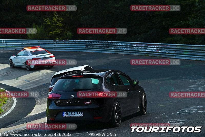 Bild #24362033 - Touristenfahrten Nürburgring Nordschleife (03.09.2023)