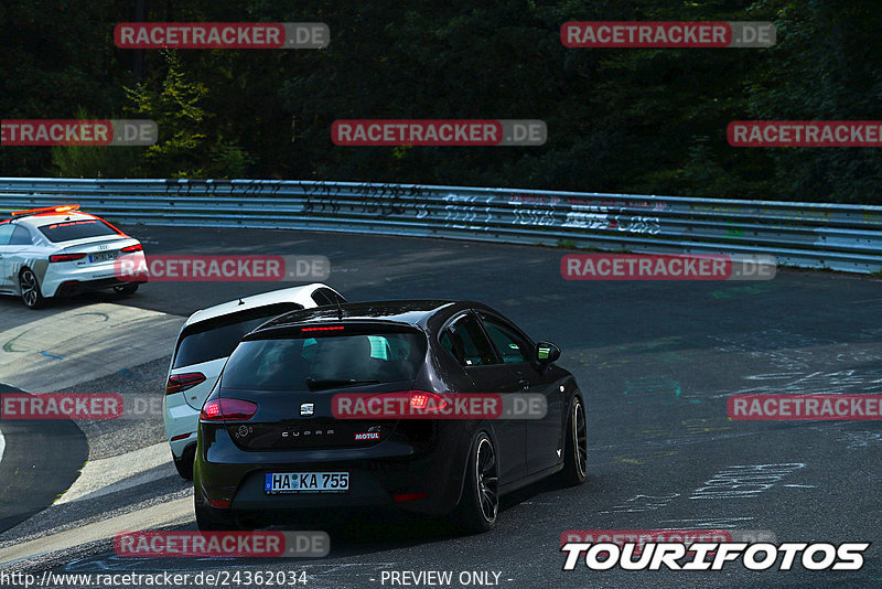 Bild #24362034 - Touristenfahrten Nürburgring Nordschleife (03.09.2023)