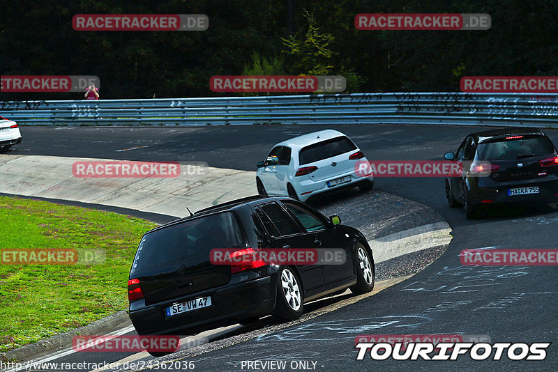 Bild #24362036 - Touristenfahrten Nürburgring Nordschleife (03.09.2023)