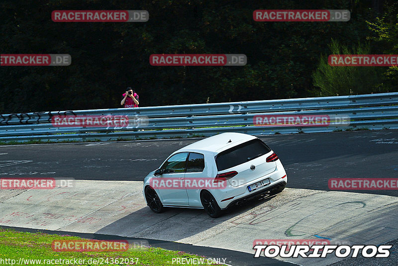 Bild #24362037 - Touristenfahrten Nürburgring Nordschleife (03.09.2023)