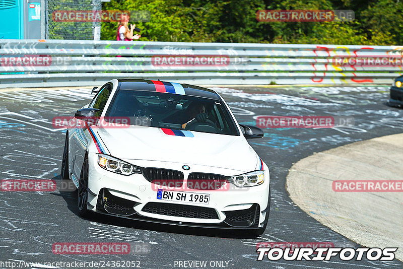 Bild #24362052 - Touristenfahrten Nürburgring Nordschleife (03.09.2023)