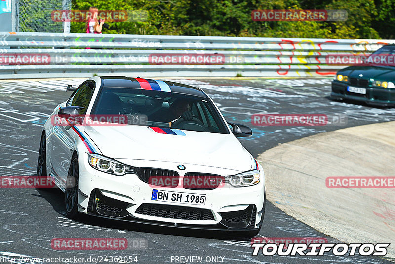 Bild #24362054 - Touristenfahrten Nürburgring Nordschleife (03.09.2023)