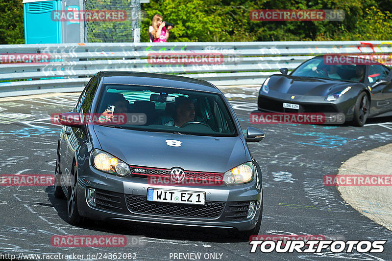 Bild #24362082 - Touristenfahrten Nürburgring Nordschleife (03.09.2023)