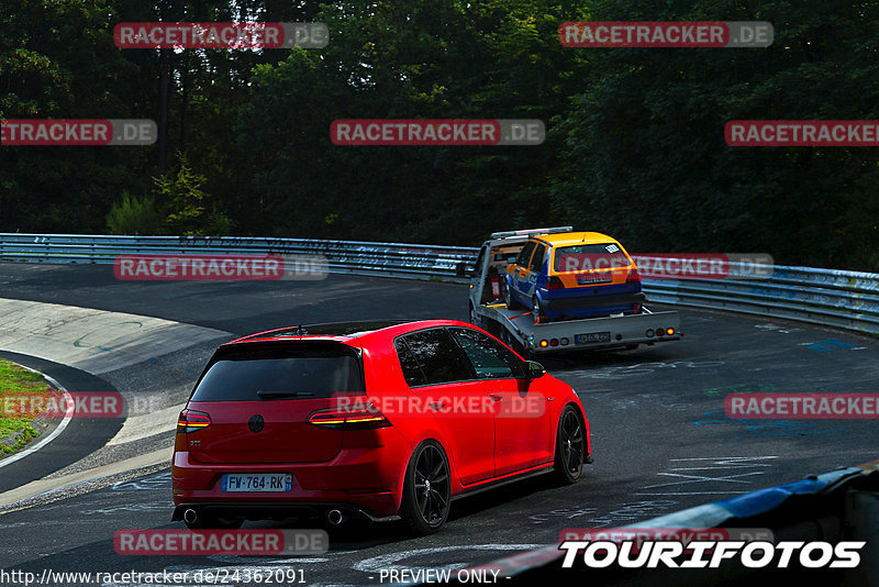 Bild #24362091 - Touristenfahrten Nürburgring Nordschleife (03.09.2023)