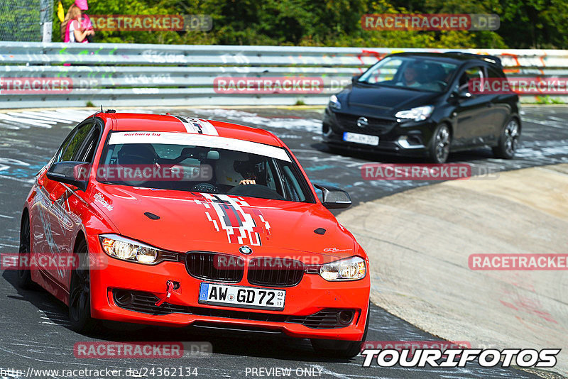 Bild #24362134 - Touristenfahrten Nürburgring Nordschleife (03.09.2023)