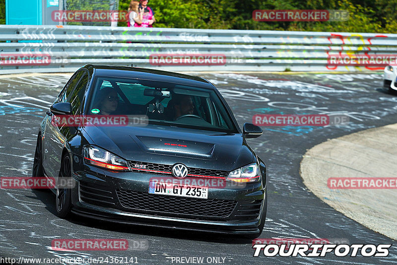 Bild #24362141 - Touristenfahrten Nürburgring Nordschleife (03.09.2023)