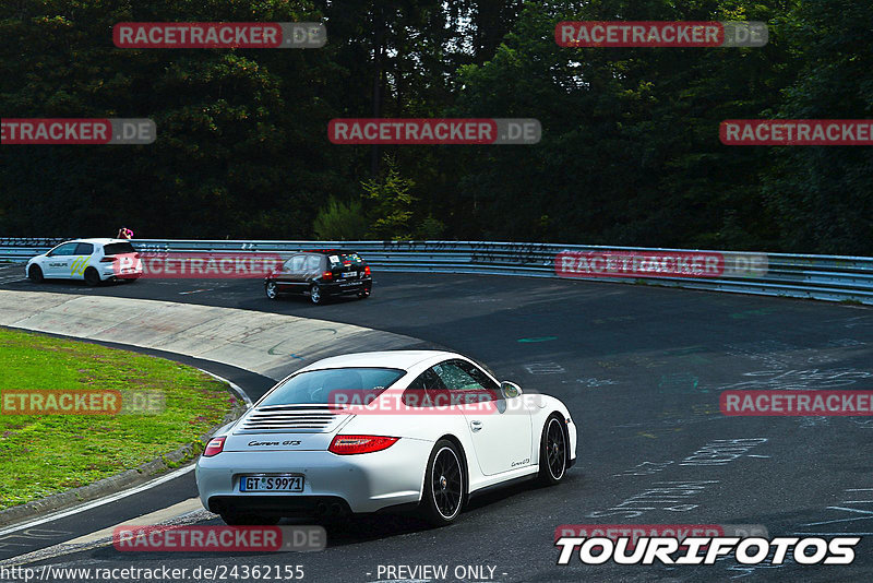 Bild #24362155 - Touristenfahrten Nürburgring Nordschleife (03.09.2023)