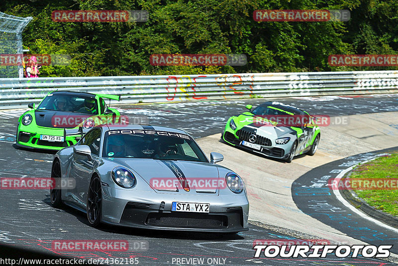 Bild #24362185 - Touristenfahrten Nürburgring Nordschleife (03.09.2023)