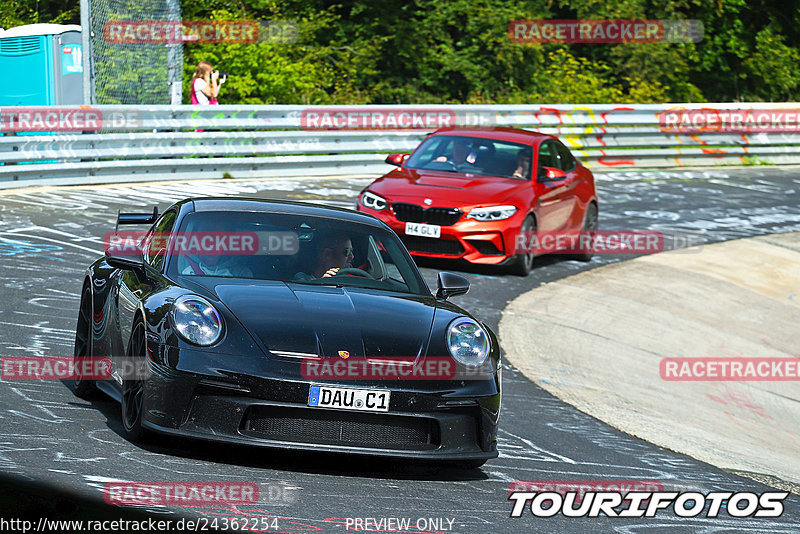 Bild #24362254 - Touristenfahrten Nürburgring Nordschleife (03.09.2023)