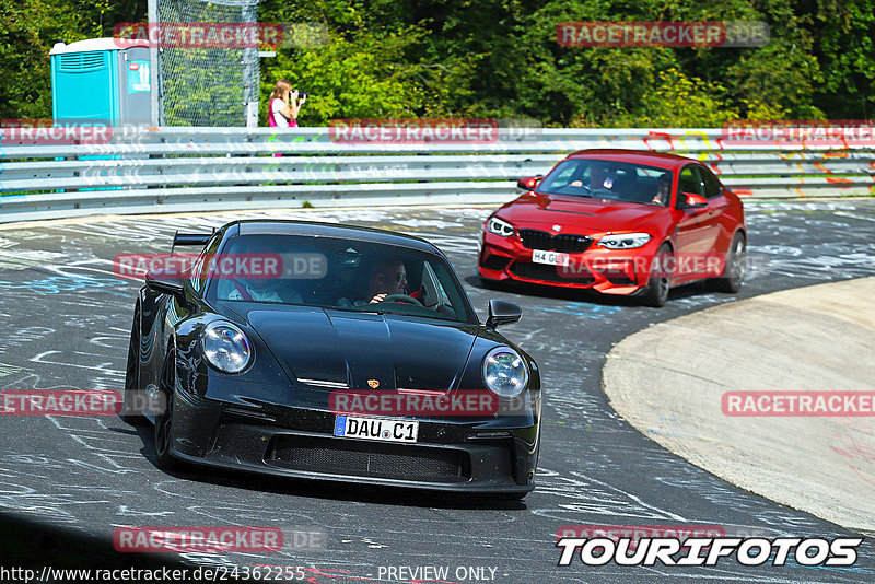 Bild #24362255 - Touristenfahrten Nürburgring Nordschleife (03.09.2023)