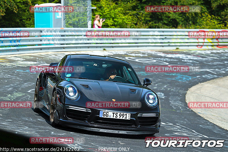 Bild #24362262 - Touristenfahrten Nürburgring Nordschleife (03.09.2023)