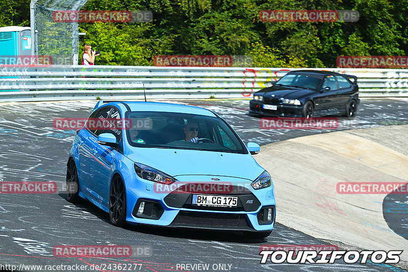 Bild #24362277 - Touristenfahrten Nürburgring Nordschleife (03.09.2023)